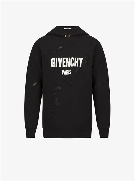 givenchy pullover fake|givenchy paris hoodie.